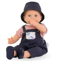 Corolle Poupons|Poupon Augustin Petit Artiste