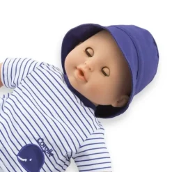 Corolle Poupons|Poupon Bain Marin