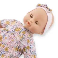 Corolle Poupons|Poupon Bebe Bain Calypso