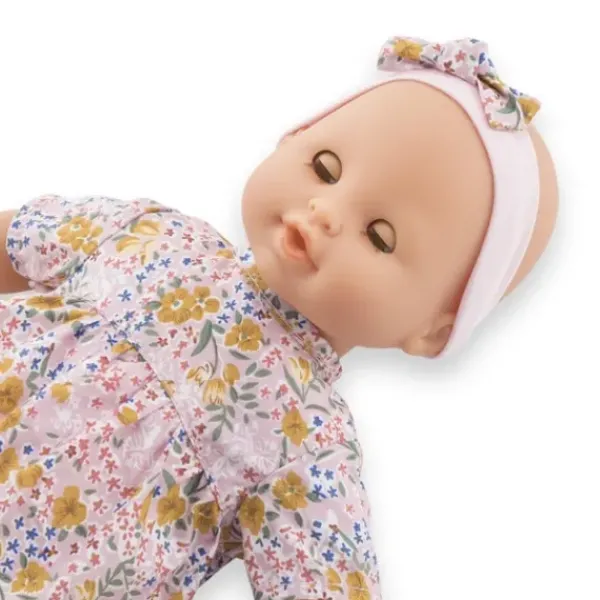 Corolle Poupons|Poupon Bebe Bain Calypso