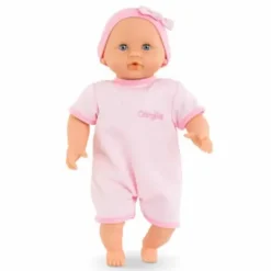 Corolle Poupons|Poupon Bebe Calin Coffret Dodo