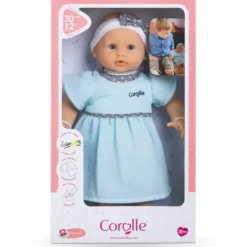 Corolle Poupons|Poupon Bebe Calin Maud 30 Cm