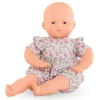 Corolle Poupons|Poupon Bebe Cheri Jardin En Fleurs 52 Cm