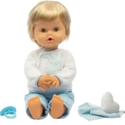 Giochi Poupons Interactifs|Poupon Cicciobello Calin Coucou