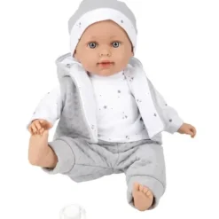 LOVE BEBE Poupons Interactifs|Poupon Interactif 45 Cm