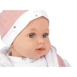 LOVE BEBE Poupons Interactifs|Poupon Interactif 45 Cm