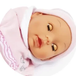 LOVE BEBE Poupons Interactifs|Poupon Interactif 26 Sons 38 Cm