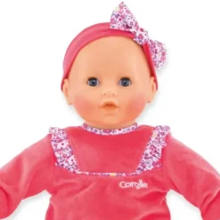 Corolle Poupons|Poupon Lila Cherie