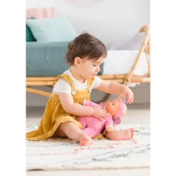 Corolle Poupon Pti'Coeur Papillon- Doudous