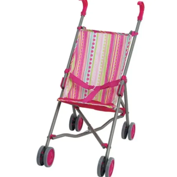 LOVE BEBE Poussettes Poupons|Poussette Canne