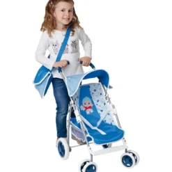 Giochi Poussettes Poupons|Poussette Cicciobello