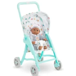 Corolle Poussettes Poupons|Poussette Pour Poupon 30 Cm