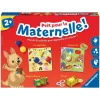 Ravensburger Premiers Apprentissages|Pret Pour La Maternelle