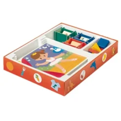 Ravensburger Premiers Apprentissages|Pret Pour La Maternelle