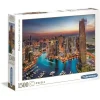 Clementoni Puzzle 1500 À 3000 Pièces|Puzzle 1500 Pieces - Marina De Dubai