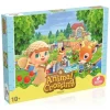 Winning Moves Puzzles Enfants De 250 À 1000 Pièces|Puzzle 1000 Pieces Animal Crossing