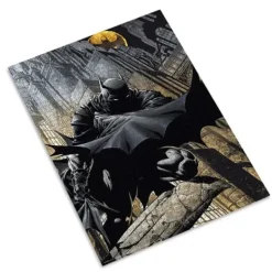 Abysse Puzzles Enfants De 250 À 1000 Pièces|Puzzle 1000 Pieces Batman