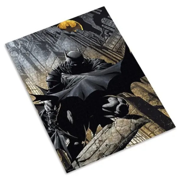 Abysse Puzzles Enfants De 250 À 1000 Pièces|Puzzle 1000 Pieces Batman