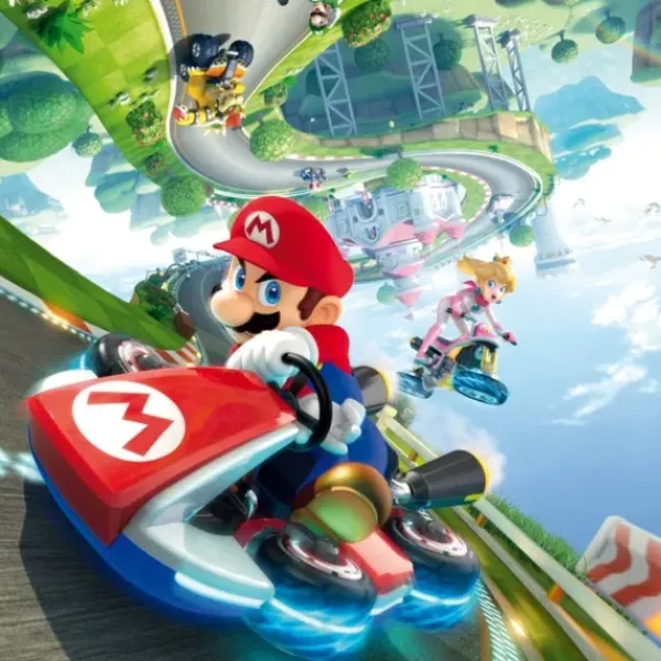 Winning Moves Puzzle 500 À 1000 Pièces|Puzzle 1000 Pieces Mario Kart