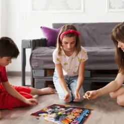 Winning Moves Puzzles Enfants De 250 À 1000 Pièces|Puzzle 500 Pieces Naruto