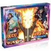 Winning Moves Puzzles Enfants De 250 À 1000 Pièces|Puzzle 1000 Pieces Naruto - La Grande Guerre