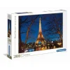Clementoni Puzzles Adultes|Puzzle 2000 Pieces Paris