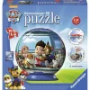 Ravensburger Puzzles 3D|Puzzle 3D 72 Pieces Pat'Patrouille