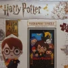 Mercier Puzzles Enfants De 250 À 1000 Pièces|Puzzle 3D Harry Potter 300 Pieces