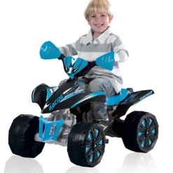 SUN and SPORT Quad Electrique 6V- Quads Électriques