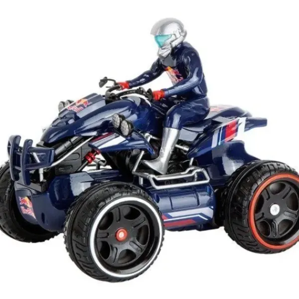 Motor & Co R/C Quads & Motos Radiocommandés|Quad Radiocommande 2.4 Ghz 1 Echelle 1/6 Eme