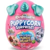 Zuru Peluches Animaux Et Autres|Rainbocorns Puppycorns Surprise - Saison 2