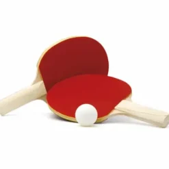 Vilac Jeux D'Adresse|Raquettes De Plage Jeux Olympiques Paris 2024