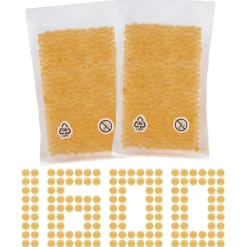 Nerf Recharge 1600 Billes Pro Gelfire- Nerf Et Jeux De Tirs