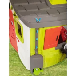 Smoby Recuperateur D'Eau De Pluie Pour Maison De Jardin- Pièces Détachées