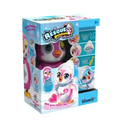 Ycoo Rescue Penguin Interactif- Robots