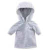 Corolle Accessoires Poupées|Robe A Capuche Pour Poupee Ma 36 Cm