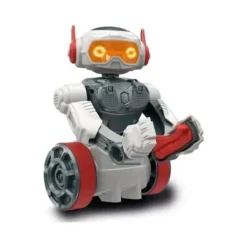 Clementoni Jouets Stem|Robot Evolution 2.0