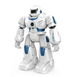 Ycoo Robot Geant Radiocommande Mega Bot- Robots
