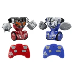 Ycoo Robot Kombat Mega- Robots