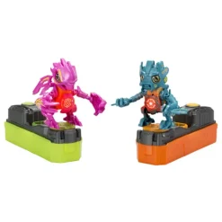 Ycoo Robots Biopod Kombat Duo Pack- Robots