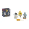 Janod Robots Brico Kids- Robots