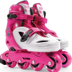 SUN and SPORT Skates Rollers Et Patins|Rollers Bleus 36/40