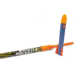 SUN and SPORT Roquette Sifflante 84 Cm- Jeux De Plage