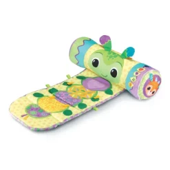 VTech Rouleau D'éveil Musical 3 En 1- Tapis D'éveil