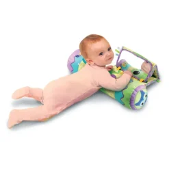 VTech Rouleau D'éveil Musical 3 En 1- Tapis D'éveil