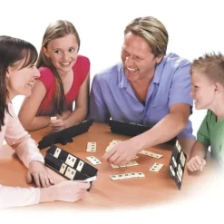 Hasbro Gaming Jeux De Réflexion|Rummikub Chiffres