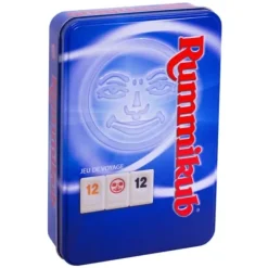 Hasbro Gaming Jeux De Voyage|Rummikub Voyage