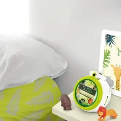 Bigben Réveil Jungle- Radios Réveil