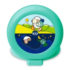 Kid'sleep Réveil Kid Sleep Globetrotteur- Décoration De La Chambre