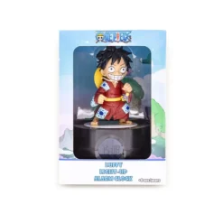 Teknofun Réveil One Piece- Radios Réveil